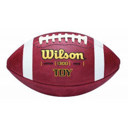 Wilson TDY comp youth football (F1714X)