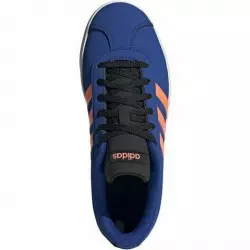 Zapatos adidas VL Court 2.0 K Azul para nino