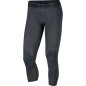 Legging de compression Nike Pro 3/4 Basketball Tights Gris pour homme Legging de compression Nike Pro 3/4 Basketball Tights Gris pour homme