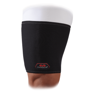 Soporte de muslo McDavid en neopreno