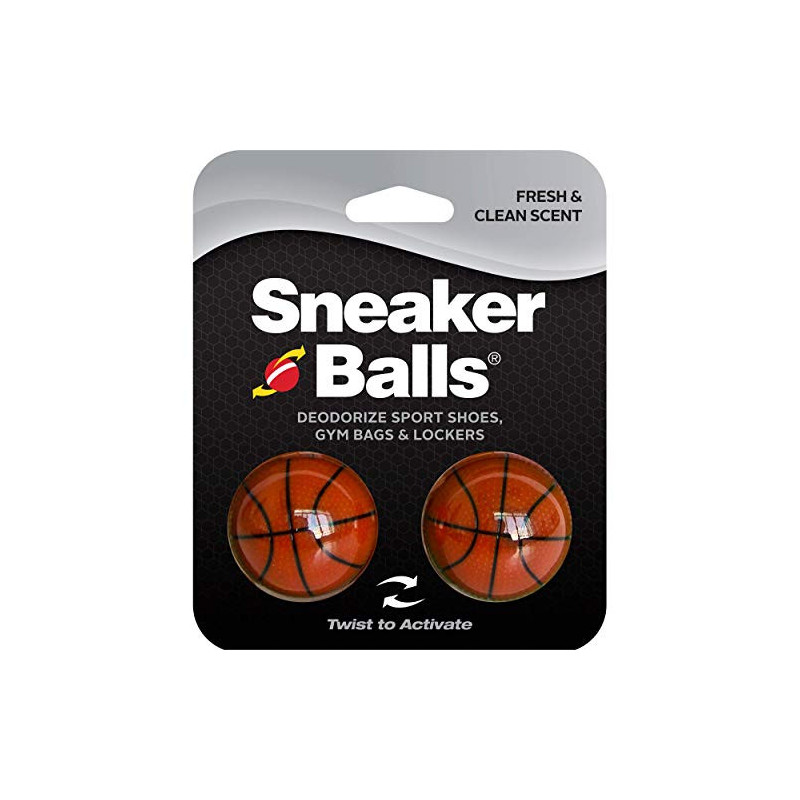 Sneaker balls "baloncesto"