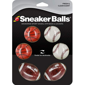 Sneaker balls "Sport"
