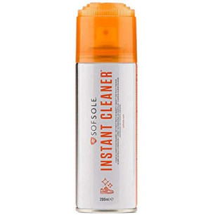 Sofsole spray Nettoyant chaussure et casquette