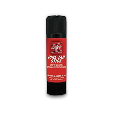Rawlings pine tar Stick
