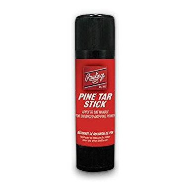 Rawlings pine tar en barre