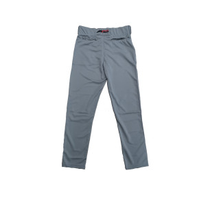 Pantalon de Baseball Sportland Gris coupe large