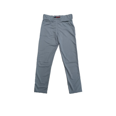 Pantalone de beisbol Sportland Gris