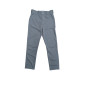 Sportland Baseball pant Large Grey