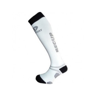 BV sport "recovery" Multisports Sleeves white