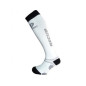 Calcetin de recuperation BV sport blanco