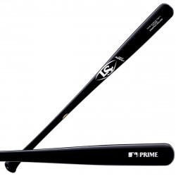 Bat de beisbol Louisville Slugger MLB Prime Mapple Wood C271 Negro