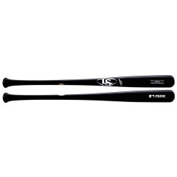 Bat de beisbol Louisville Slugger MLB Prime Mapple Wood C271 Negro