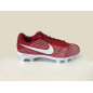 Crampons de Softball moulé Nike Lunar Hyperdiamond Varsity MCS Rouge