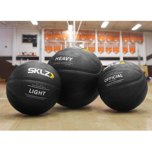 SKLZ Heavy Weight Control Basketball