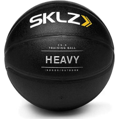 Pelota de Baloncesto ponderada SKLZ