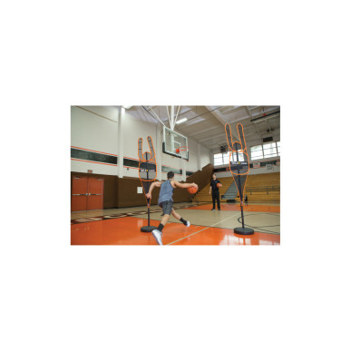 Defensor de baloncesto SKLZ D-Man