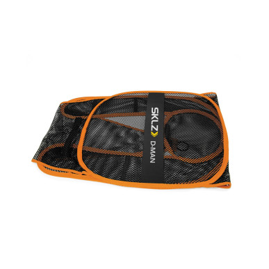 Defensor de baloncesto SKLZ D-Man