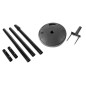 Defensor de baloncesto SKLZ D-Man
