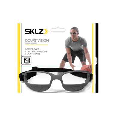 Lunette de vision rétrécit SKLZ