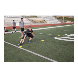 Cones D'agilité SKLZ