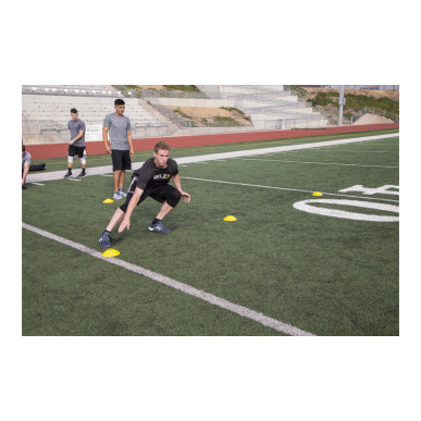 Conos de agilidad SKLZ