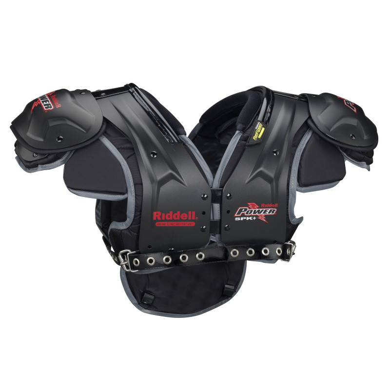 Riddell SPK+ RB / DB Football Shoulderpad