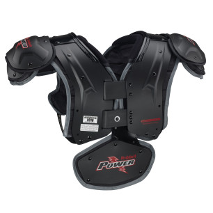 Riddell SPK+ RB / DB Football Shoulderpad