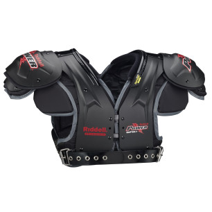 Riddell SPK+ OL / DL Football Shoulderpad
