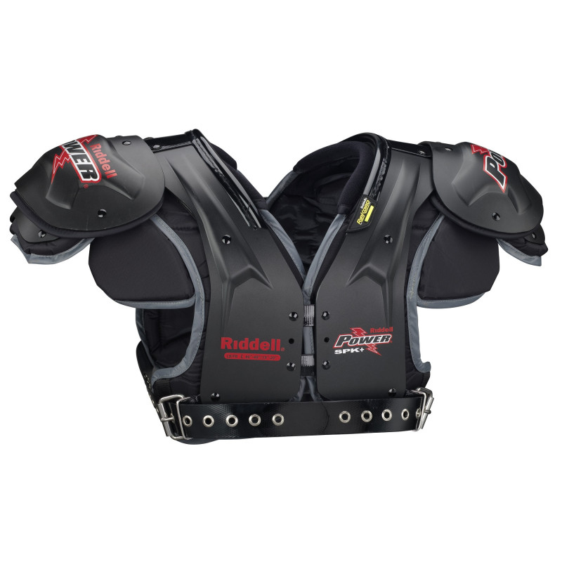 Riddell SPK+ OL / DL Football Shoulderpad