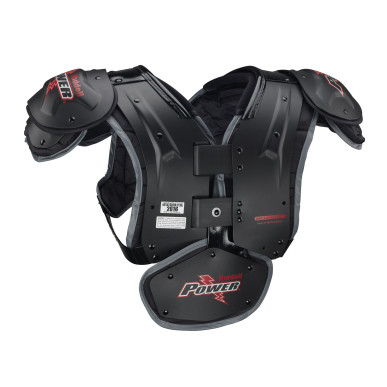 Riddell SPK+ OL / DL Football Shoulderpad
