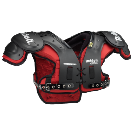 hombrera de Futbol Riddell Kombine SK