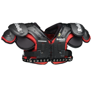 Riddell Kombine AP Football Shoulder pad