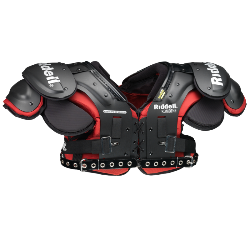 Riddell Kombine AP Football Shoulder pad Riddell Kombine AP Football Shoulder pad