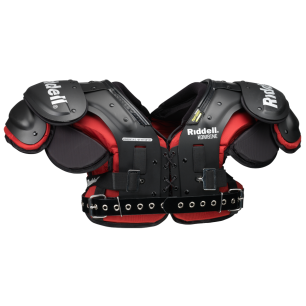 Riddell Kombine LN Lineman Football Shoulder pad