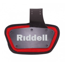 Protección de espalda Riddell Kombine Back plate