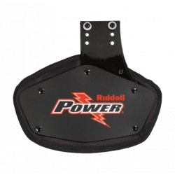 Protección de espalda Riddell PK Series Back plate