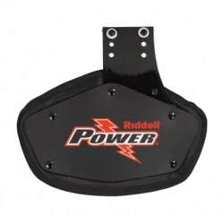 Protección de espalda Riddell PK Series Back plate