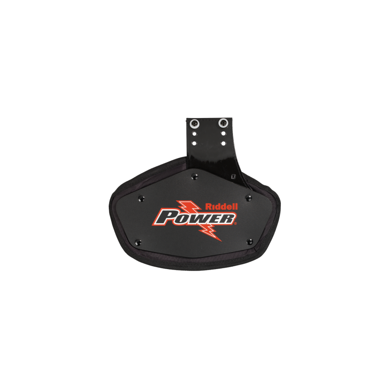 Riddell PK Series Back plate