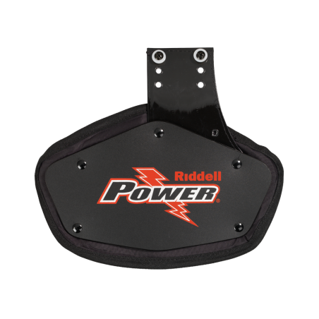 Riddell PK Series Back plate
