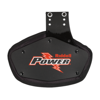 RBPPKSE_Protection dos Riddell PK Series Back plate