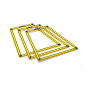 Entrenador de agilidad SKLZ (pack 10)