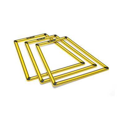 Entrenador de agilidad SKLZ (pack 10)