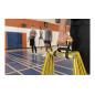 Entraineur d'agilité Pro SKLZ pack de 10 Entraineur d'agilité Pro SKLZ pack de 10