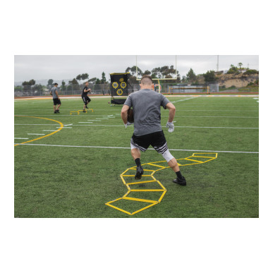 Entrenador de agilidad SKLZ (pack 10)
