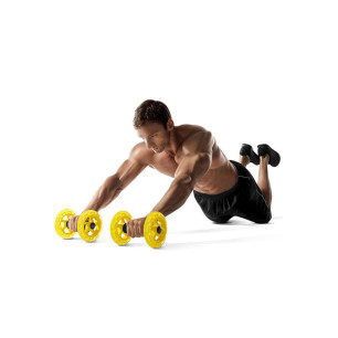 SKLZ Core Wheels