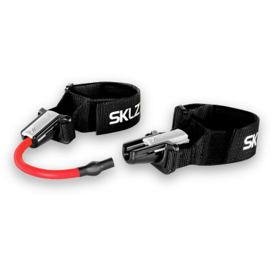 resistencia lateral SKLZ