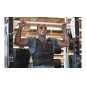 Gilet Lesté PRO 10kg SKLZ Gilet Lesté PRO 10kg SKLZ