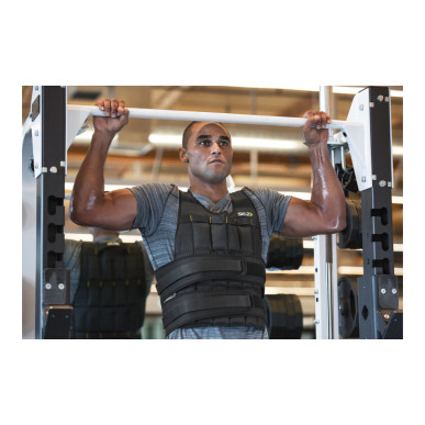 Gilet Lesté PRO 10kg SKLZ