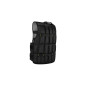 Chaleco ponderado Pro 10kg SKLZ