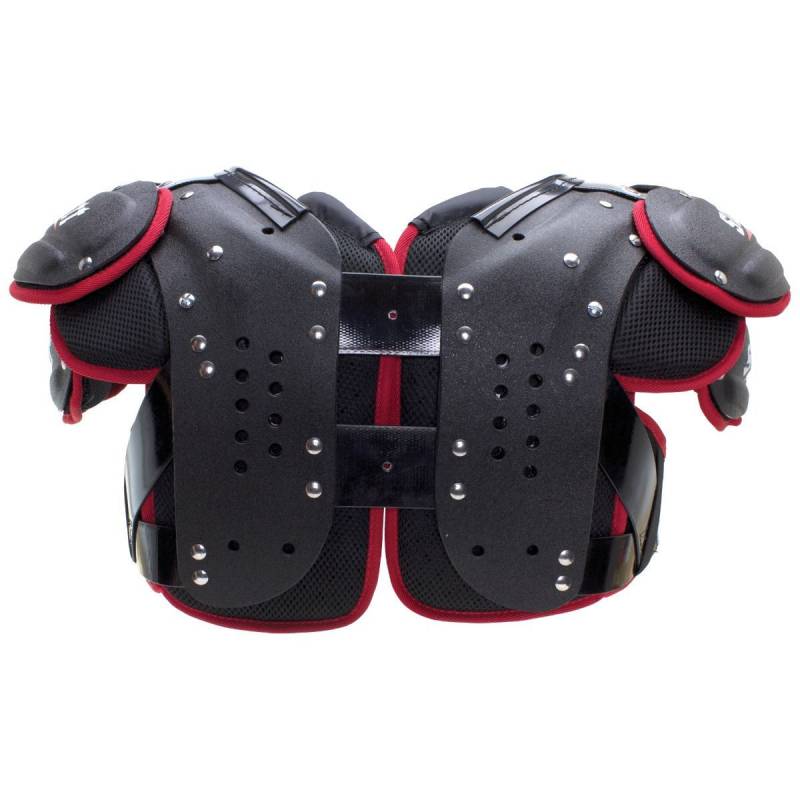 Épaulière de Football Americain Schutt XV7 Pad Multi poste